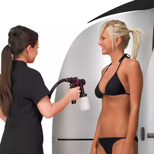 Nail Salon «Olympia Salon & Spa», reviews and photos, 117 Cass Ave #100, Mt Clemens, MI 48043, USA