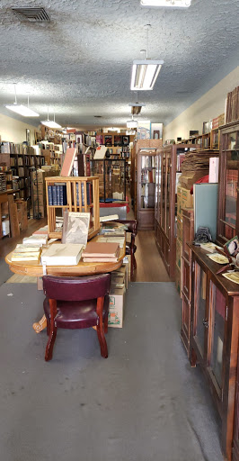 Book Store «Book Gallery», reviews and photos, 50 W Main St, Mesa, AZ 85201, USA