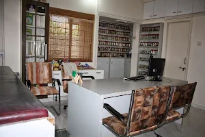 Vishvagandha Ayurved Hospital & Research Centre image