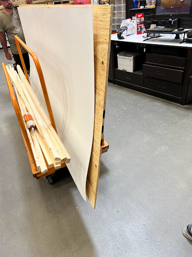 Home Improvement Store «The Home Depot», reviews and photos, 4915 Garth Rd, Baytown, TX 77521, USA