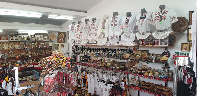 Отзиви за Стефи Стил | Народни носии и сувенири в Пловдив - Магазин за дрехи
