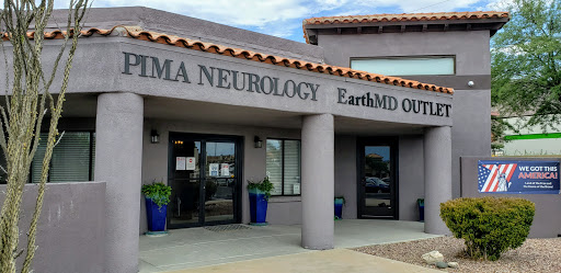 Pima Neurology