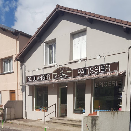 Boulangerie Pâtisserie Epicerie Lee & Laurent Chouvy à Saint-Romain-les-Atheux