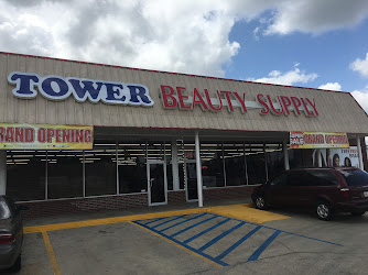 Tower Beauty Supply 5