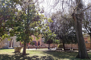 Giardino Margherita Ripamonti