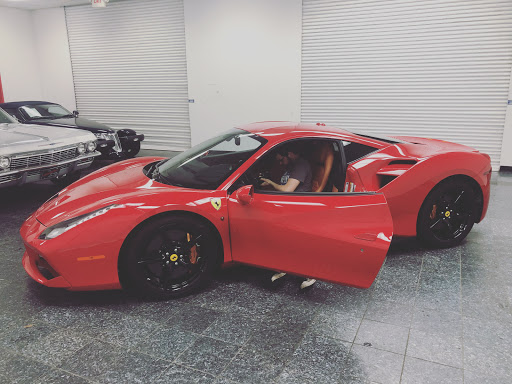 Used Car Dealer «Empire Exotic Motors Inc», reviews and photos, 15051 E Beltwood Pkwy, Addison, TX 75001, USA