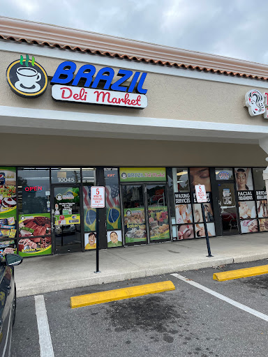 Supermarket «Supermercado Brasileiro», reviews and photos, 8709 Old Kings Rd S, Jacksonville, FL 32217, USA