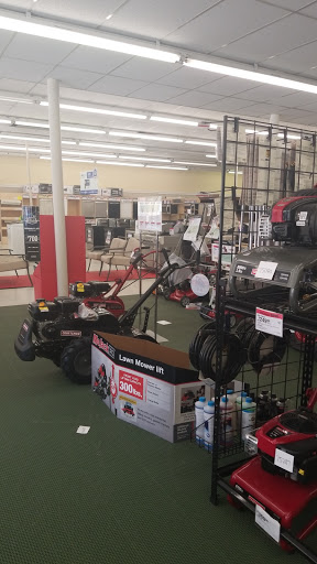 Sears Hometown Store in Winfield, Kansas