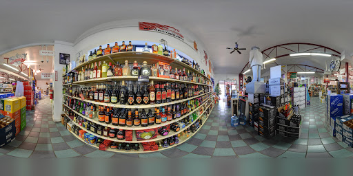 Liquor Store «Paris West Wood Wines & Liquor», reviews and photos, 1220 W Wood St, Paris, TN 38242, USA