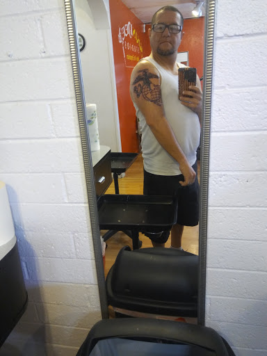 Tattoo Shop «Skin Deep Studios - Body Art Emporium», reviews and photos, 1990 Apache Trail, Apache Junction, AZ 85120, USA