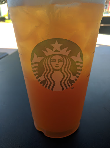 Coffee Shop «Starbucks», reviews and photos, 4930 Dublin Blvd #500, Dublin, CA 94568, USA