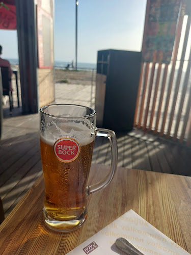 Comentários e avaliações sobre o Sunrise Costa de Caparica