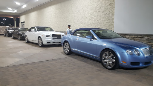 Shopping Mall «Scottsdale Promenade», reviews and photos, 16427 N Scottsdale Rd, Scottsdale, AZ 85254, USA