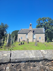 Baldernock Parish Church