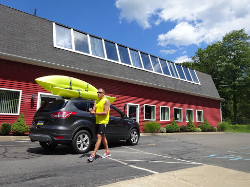 Gym «Damien Roche Fitness», reviews and photos, 1346 PA-739, Milford, PA 18337, USA