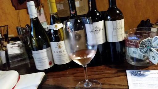 Wine Bar «The Wine Crush», reviews and photos, 3131 E Broadway, Long Beach, CA 90803, USA