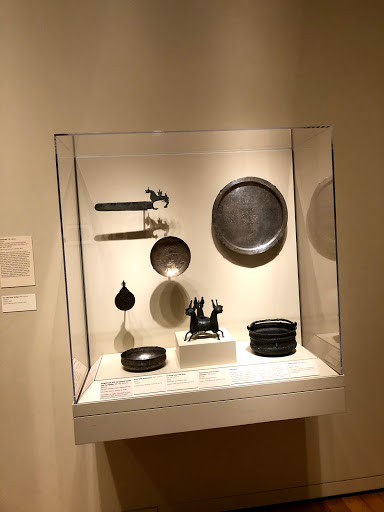 Art Museum «Seattle Art Museum», reviews and photos, 1300 1st Ave, Seattle, WA 98101, USA