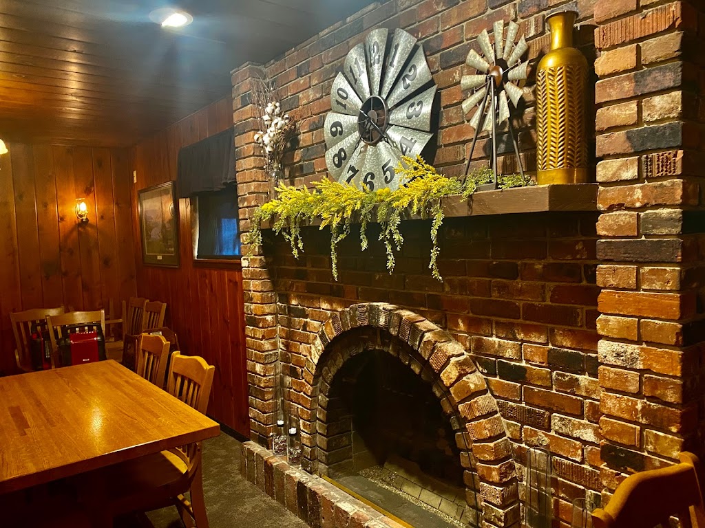 The Windmill Restaurant 98801