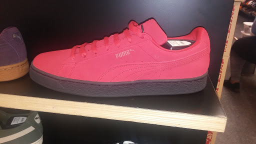 Shoe Store «WSS», reviews and photos, 8830 Garfield Ave, South Gate, CA 90280, USA