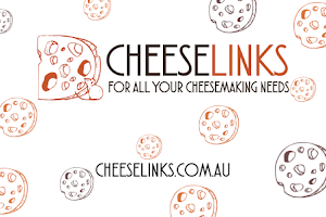 Cheeselinks image