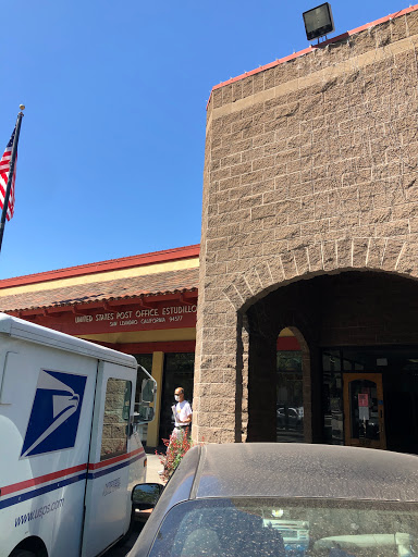 Post Office «United States Postal Service», reviews and photos, 1319 Washington Ave, San Leandro, CA 94577, USA