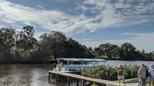 Boat Tour Agency «River Lilly Cruises», reviews and photos, 500 E Prima Vista Blvd, Port St Lucie, FL 34983, USA