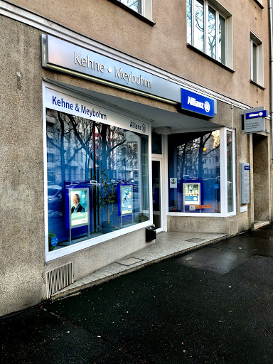 Allianz Versicherung Christian Kehne Hauptvertretung in Hannover