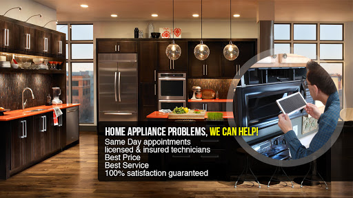 Appliance Repair Caldwell in Caldwell, New Jersey