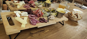 Photo n°36 de Reflets Gourmands à Ablis ()