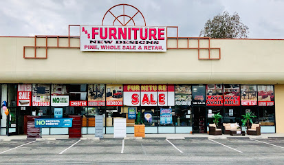 Foto de A&S Furniture Outlet