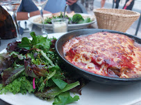 Pizza du Restaurant italien Le Murano à Bordeaux - n°19