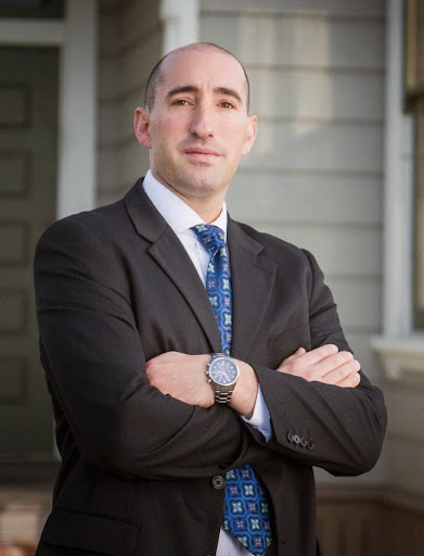 Law Offices of Benjamin Okin, 309 O St, Eureka, CA 95501, Criminal Justice Attorney