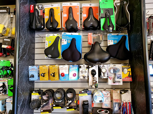 Bicycle Repair Shop «The Bike Path», reviews and photos, 2641 Florida St, Mandeville, LA 70448, USA