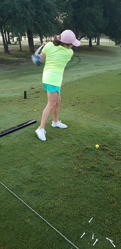 Golf Course «Rockwood Golf Course», reviews and photos, 1851 Jacksboro Hwy, Fort Worth, TX 76114, USA