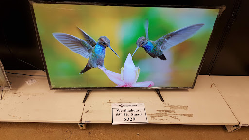 Department Store «T.J. Maxx», reviews and photos, 821 S James Campbell Blvd, Columbia, TN 38402, USA