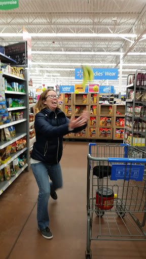 Department Store «Walmart Supercenter», reviews and photos, 2500 Lake Shore Dr E, Ashland, WI 54806, USA