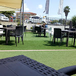 Photo n°10 de l'avis de Stefano.i fait le 28/06/2018 à 09:52 sur le  Obus Industrial Bistrot à Sassari