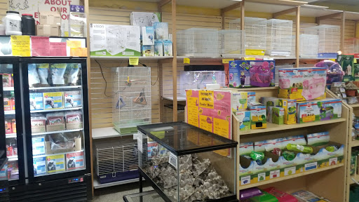 Pet Store «Everything Pets», reviews and photos, 1506 Altamont Ave, Schenectady, NY 12303, USA