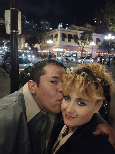 Shopping Mall «Westfield Horton Plaza», reviews and photos, 324 Horton Plaza, San Diego, CA 92101, USA