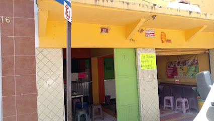 Tortas El Güero - Santos Degollado Pte. 18, José Ma Morelos, 61518 Zitácuaro, Mich., Mexico