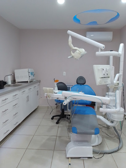 Consultorio Dental Dra. Fanny Muñoz