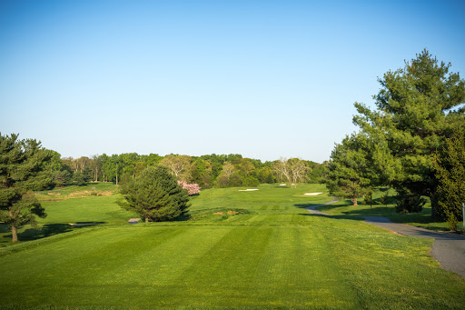 Public Golf Course «Falls Road Golf Course», reviews and photos, 10800 Falls Rd, Potomac, MD 20854, USA