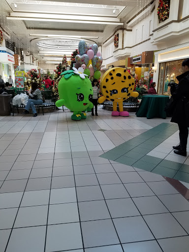 Shopping Mall «Boulevard Mall», reviews and photos, 730 Alberta Dr, Buffalo, NY 14226, USA