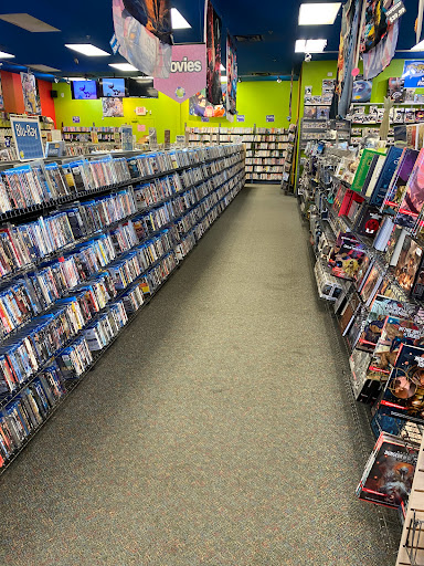 DVD Store «Movie Trading Company», reviews and photos, 4280 Lavon Dr #210, Garland, TX 75040, USA