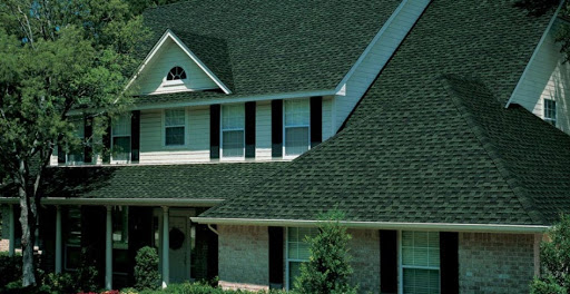 Roofing Contractor «Four Star Roofing», reviews and photos, 1962 Northpark Dr a, Kingwood, TX 77339, USA