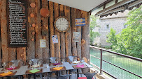 Atmosphère du Restaurant français Restaurant l'Alambic à L'Isle-sur-la-Sorgue - n°18