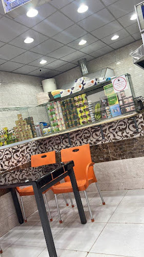 شعبيات انس الأولي