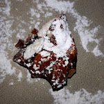 Photo n°8 de l'avis de Maria.r fait le 17/04/2019 à 08:15 sur le  Ristorante Bobò Arco Felice à Pozzuoli