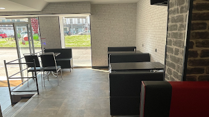 Photo n°26 de Dallas Food à Chalon-sur-Saône ()