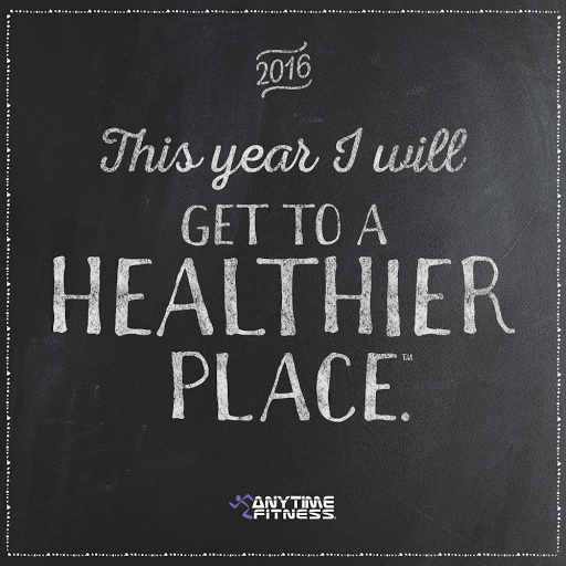 Gym «Anytime Fitness Chico», reviews and photos, 2499 Forest Ave #150, Chico, CA 95928, USA